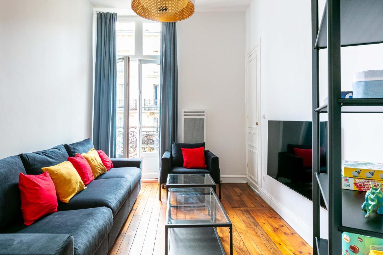 Madeleine'S Top Rated 8 Traveller City Center Bordeaux Appartments 外观 照片
