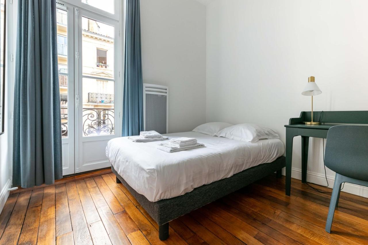 Madeleine'S Top Rated 8 Traveller City Center Bordeaux Appartments 外观 照片