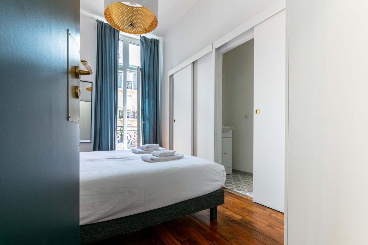 Madeleine'S Top Rated 8 Traveller City Center Bordeaux Appartments 外观 照片