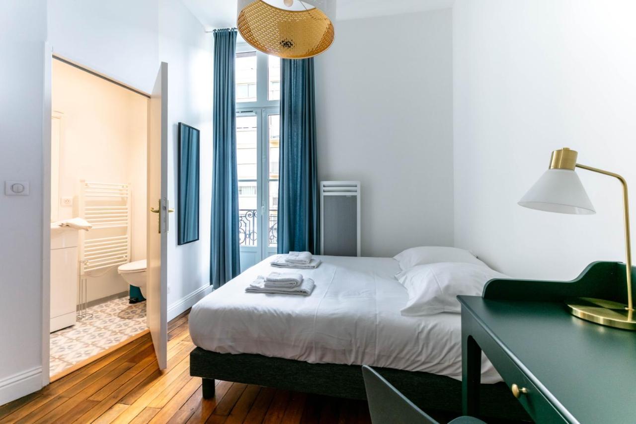 Madeleine'S Top Rated 8 Traveller City Center Bordeaux Appartments 外观 照片