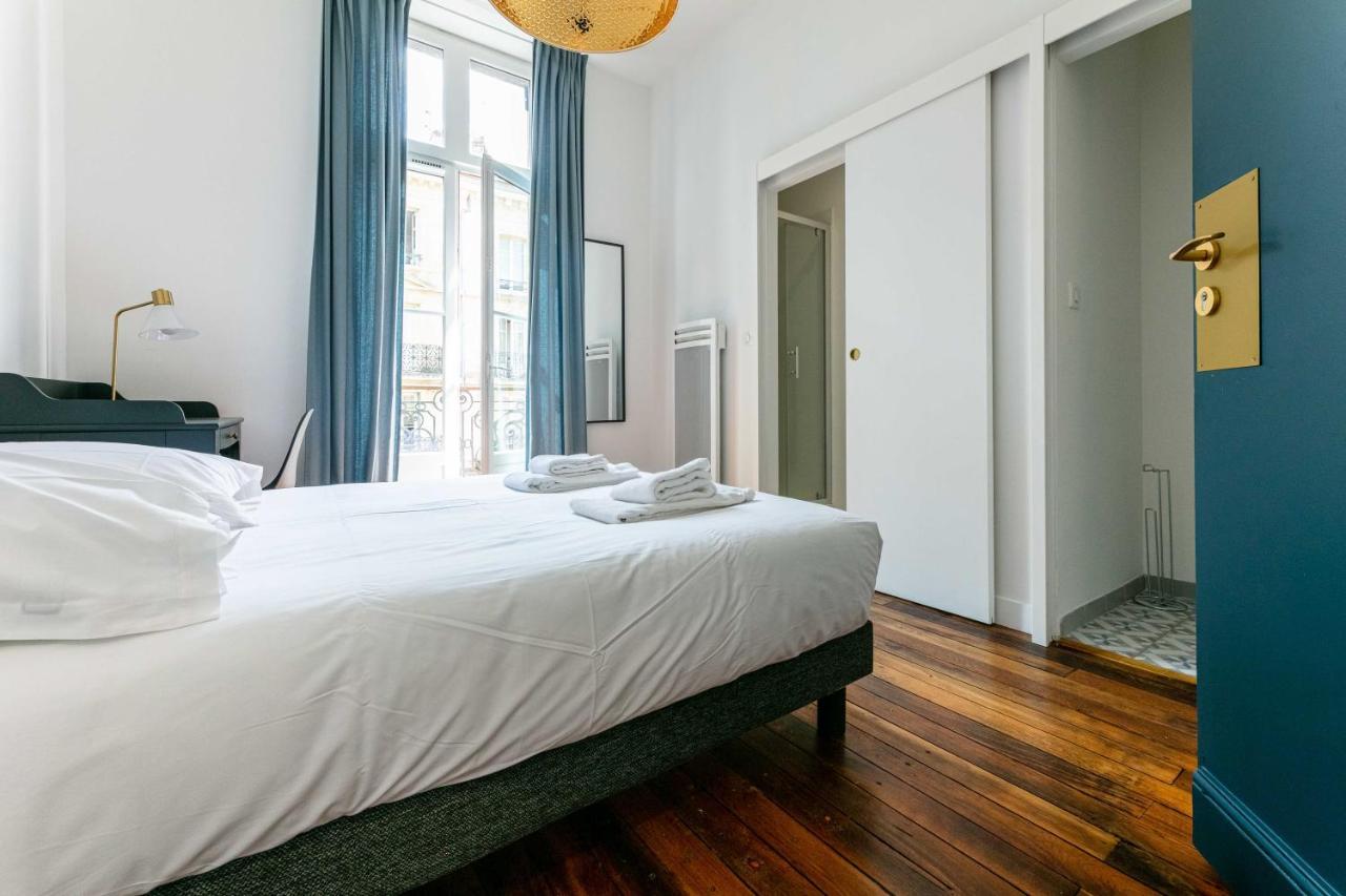 Madeleine'S Top Rated 8 Traveller City Center Bordeaux Appartments 外观 照片